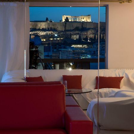 Athens Urban Visions Apartment 外观 照片