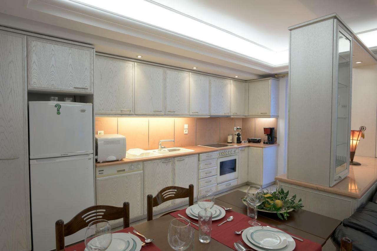 Athens Urban Visions Apartment 外观 照片