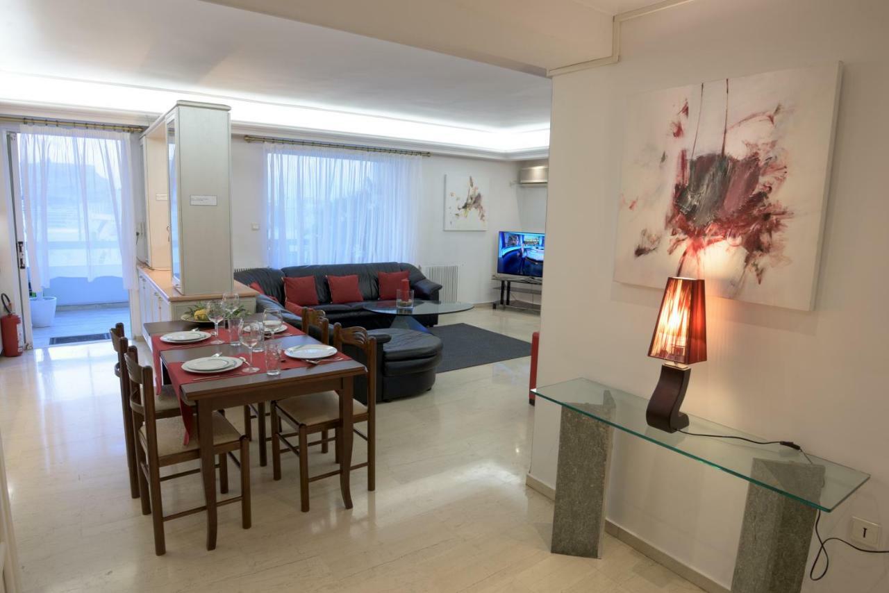 Athens Urban Visions Apartment 外观 照片