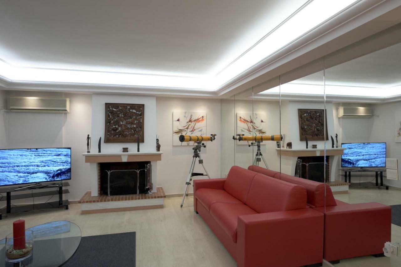 Athens Urban Visions Apartment 外观 照片