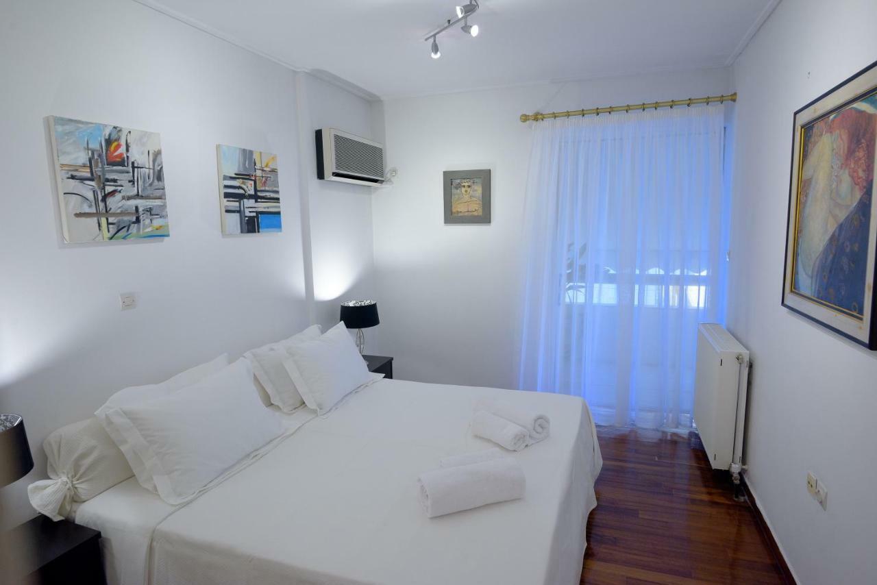 Athens Urban Visions Apartment 外观 照片