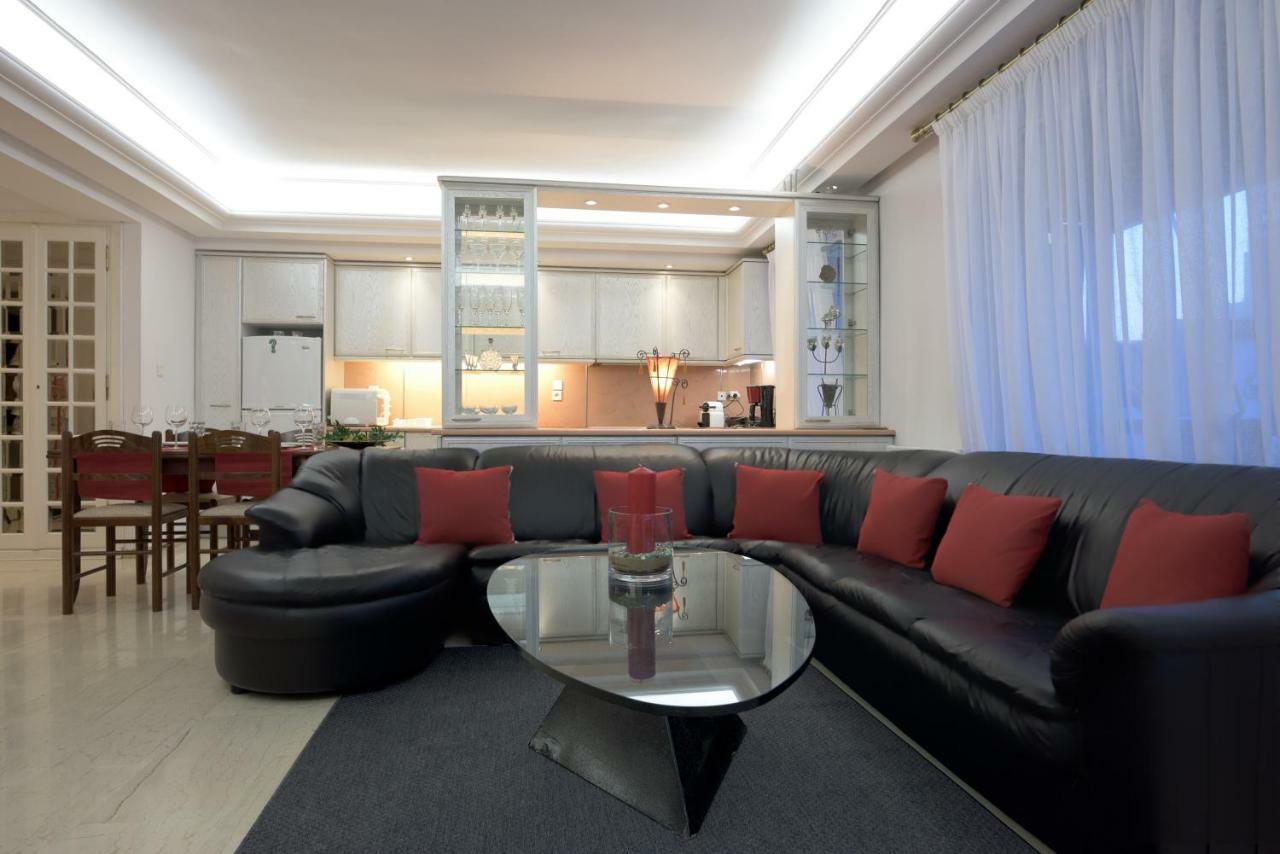 Athens Urban Visions Apartment 外观 照片