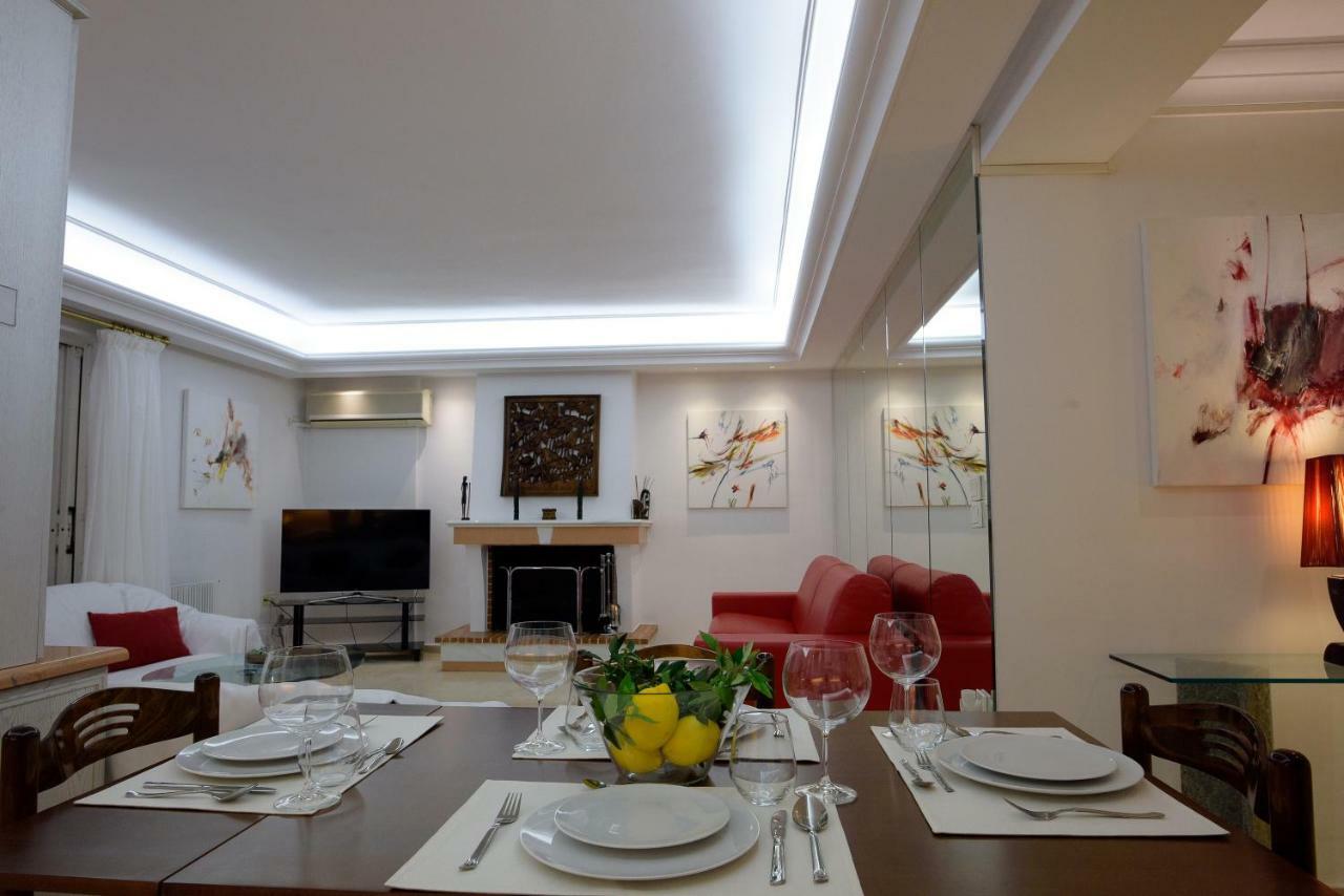 Athens Urban Visions Apartment 外观 照片