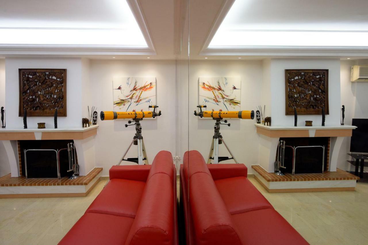 Athens Urban Visions Apartment 外观 照片