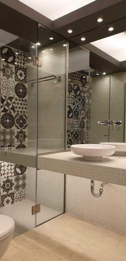 Athens Urban Visions Apartment 外观 照片