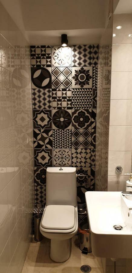 Athens Urban Visions Apartment 外观 照片