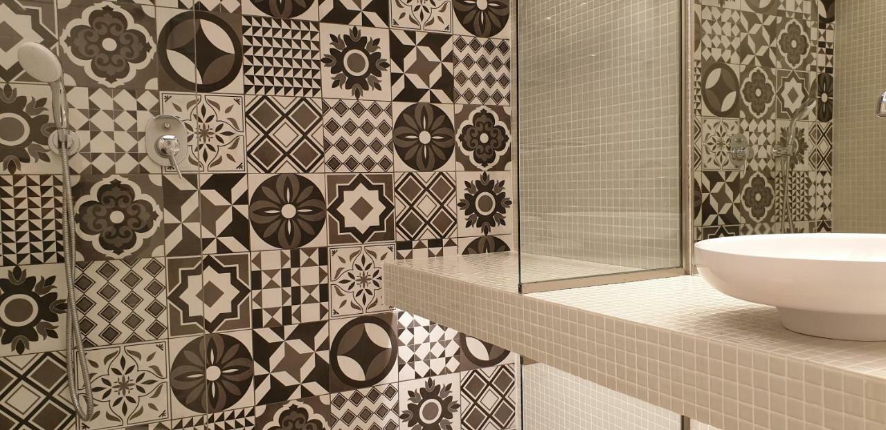 Athens Urban Visions Apartment 外观 照片