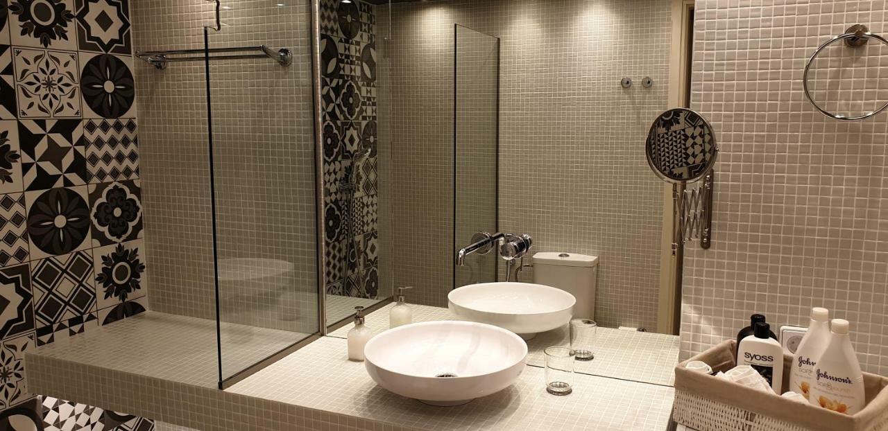 Athens Urban Visions Apartment 外观 照片